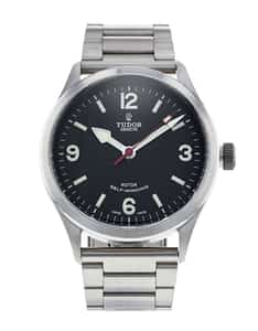 Pre-Owned Tudor Heritage Ranger Watch Pre-Owned Tudor Heritage Ranger Watch